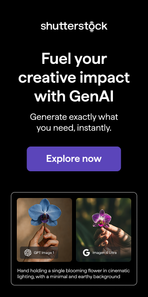 Shutterstock AI Image Generator