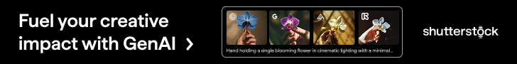 Shutterstock AI Image Generator